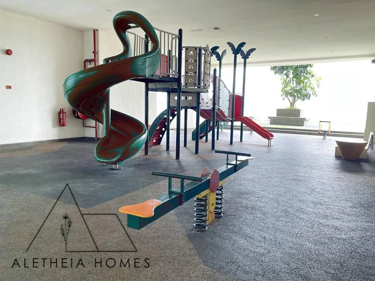 Aletheia Studio At Klcc Kuala Lumpur 0*,  Malaysia
