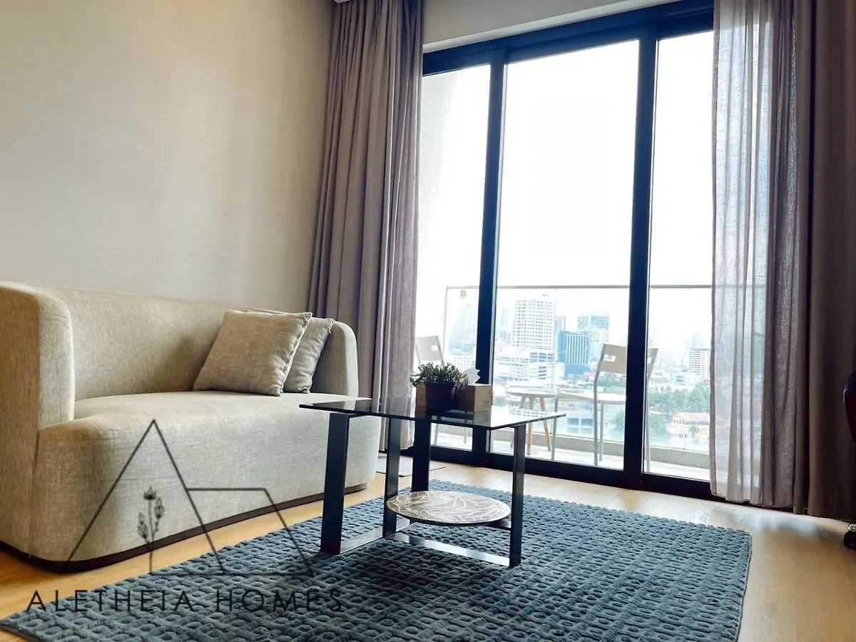 Apartment Aletheia Studio At Klcc Kuala Lumpur Malaysia