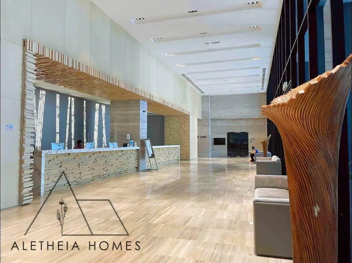 Apartment Aletheia Studio At Klcc Kuala Lumpur