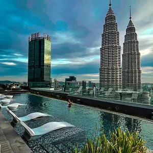 Apartment Star Klcc, Kuala Lumpur