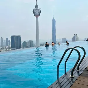 Luxe At Platinum Klcc Kuala Lumpur