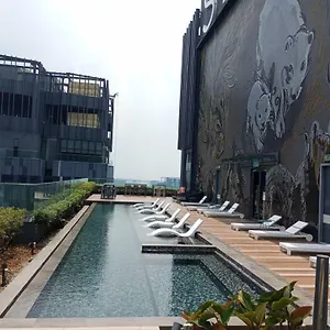 Eastern Star Klcc Kuala Lumpur