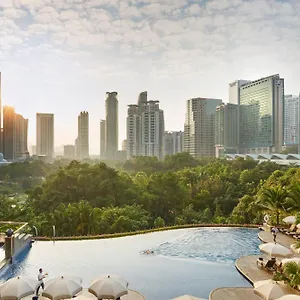 Hotell Mandarin Oriental,, Kuala Lumpur