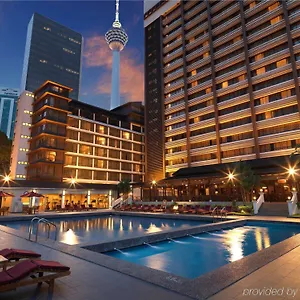 Hotell Concorde, Kuala Lumpur